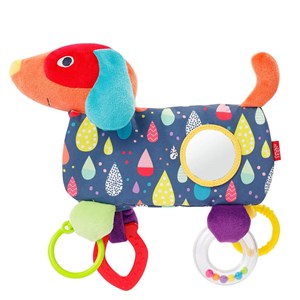 Picture of Maskotka Edukacyjna. Piesek