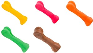 Obrazek Ringo 17 cm dla zwierząt 1szt.mix