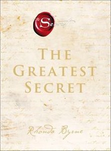 Obrazek The Greatest Secret