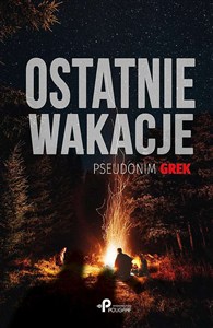 Obrazek Ostatnie wakacje