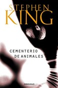 Cementerio... - Stephen King - Ksiegarnia w UK