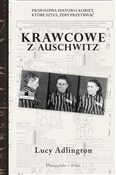 Krawcowe z... - Lucy Adllington -  foreign books in polish 