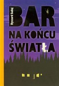 Książka : Bar na koń... - Ryszard Sadaj