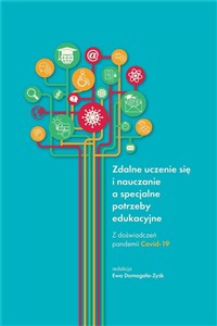 Obrazek Zdalne uczenie się i nauczanie a specjalne potrzeb