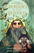 Opowieści ... - Carey Wallace - Ksiegarnia w UK