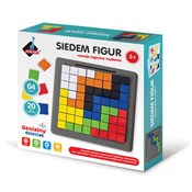 Genialny D... -  foreign books in polish 