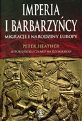 polish book : Imperia i ... - Peter Heather