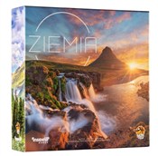 Polska książka : Ziemia