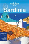 Sardinia -  books in polish 