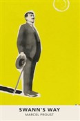 Swann's Wa... - Marcel Proust -  foreign books in polish 