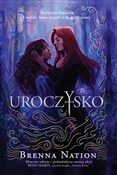 Książka : Uroczysko - Brenna Nation