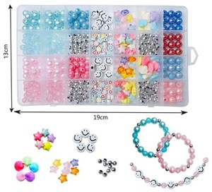 Picture of Koraliki do nawlekania