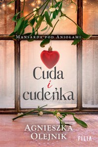 Obrazek Cuda i cudeńka Wielkie Litery