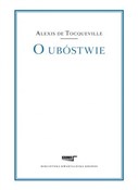 Polska książka : O ubóstwie... - Alexis De Tocqueville