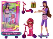 Zestaw lal... - Ksiegarnia w UK