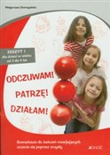 Odczuwam P... - Małgorzata Domagalska -  foreign books in polish 