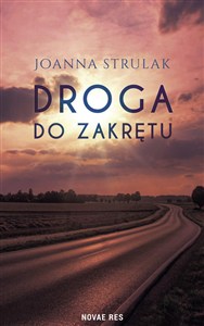 Picture of Droga do zakrętu