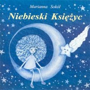 Picture of Niebieski księżyc