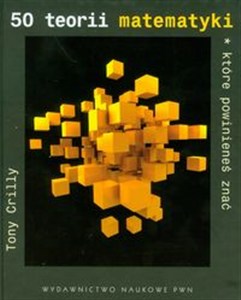 Obrazek 50 teorii matematyki które powinieneś znać