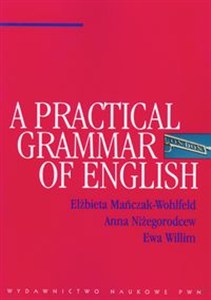 Obrazek A Practical Grammar of English