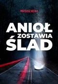 Anioł zost... - Mateusz Kęska -  books in polish 