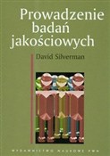 Prowadzeni... - David Silverman - Ksiegarnia w UK