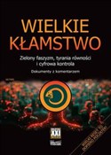 Wielkie kł... - M.A. Zamorski, R. Przekora -  foreign books in polish 