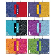 Zeszyt A4/... -  foreign books in polish 