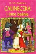 polish book : Calineczka... - Hans Christian Andersen