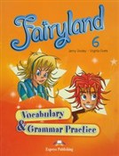 Polska książka : Fairyland ... - Jenny Dooley, Virginia Evans