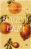 Książka : Brzęczenie... - Sofía Segovia