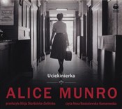 Książka : [Audiobook... - Alice Munro