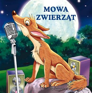 Obrazek Mowa zwierząt