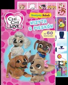Chi Chi Lo... -  books from Poland