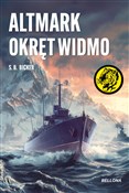 Altmark. O... - S.B. Bicker -  Książka z wysyłką do UK