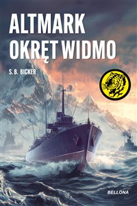 Obrazek Altmark. Okręt widmo