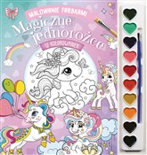 Malowanie ... - Izabella Sieńko-Holewa -  Polish Bookstore 