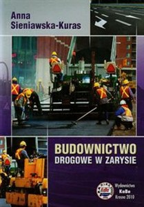 Obrazek Budownictwo drogowe w zarysie