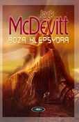 Boża kleps... - Jack McDevitt -  foreign books in polish 