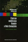 Etniczna m... - Małgorzata Kołaczek -  books in polish 