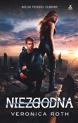 Polska książka : Niezgodna ... - Veronica Roth
