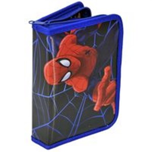 Picture of Piórnik z wyposażeniem Spider-Man