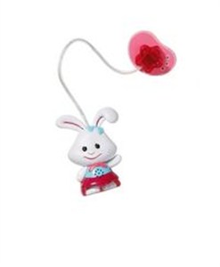 Picture of Baby born Interaktywny smoczek Królik