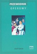Przewodnik... - Józef Kański - Ksiegarnia w UK