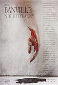 Polska książka : Niedotykal... - John Banville