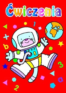 Obrazek Ćwiczenia. Miniksiążeczki