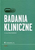 Badania kl... -  Książka z wysyłką do UK