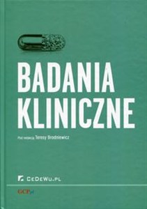 Obrazek Badania kliniczne