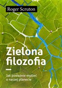 Książka : Zielona fi... - Roger Scruton
