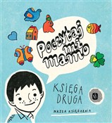 polish book : Poczytaj m... - opracowanie zbiorowe